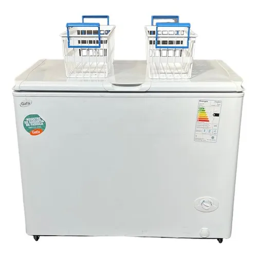 FREZZER GAFA L290 HORIZONTAL ETERNITY FULL