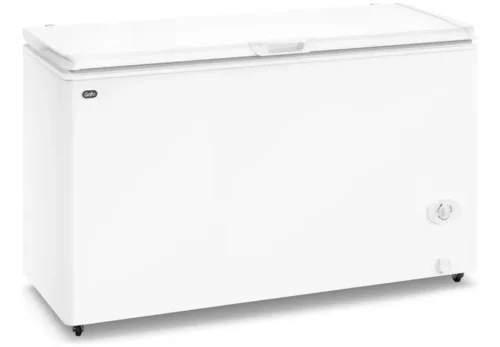 FREZZER GAFA XL410 HORIZONTAL ETERNITY FULL BLANCO