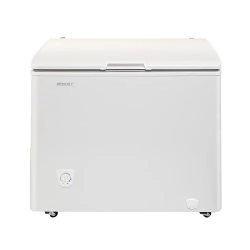 FREZZER BRIKET FR 2500  230 LTS