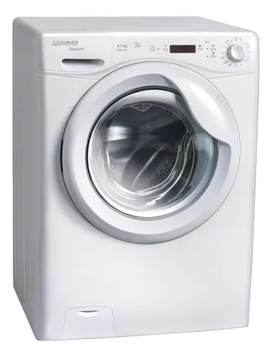 LAVARROPA LONGVI ELEC 6,5KG 1000RPM L16510