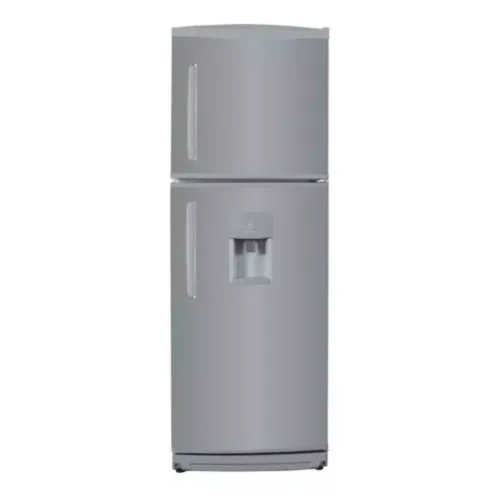 HELADERA BAMBI C/FREZZER 1800PDA 386LTS