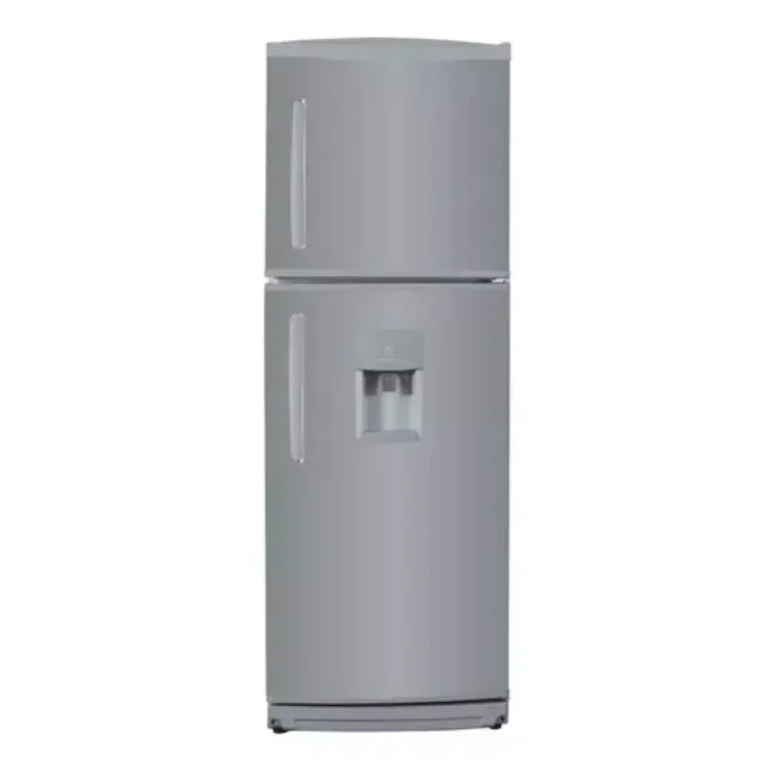 HELADERA BAMBI C/FREZZER 1800PDA 386LTS