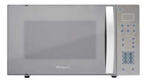 MICROOHONDA WHIRLPOOL 20 L PL WMD 20 SS