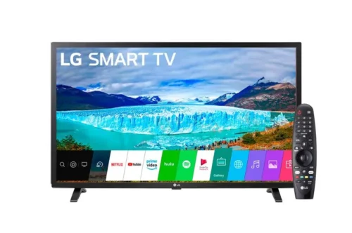 SMART TV  LG 43 pulgadas modelo  43LM6350PS