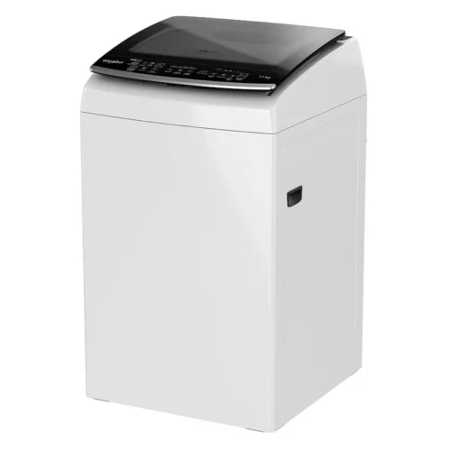 LAVARROPA WHIRLPOOL WWW11BLBZWA 11 KG BLNACO
