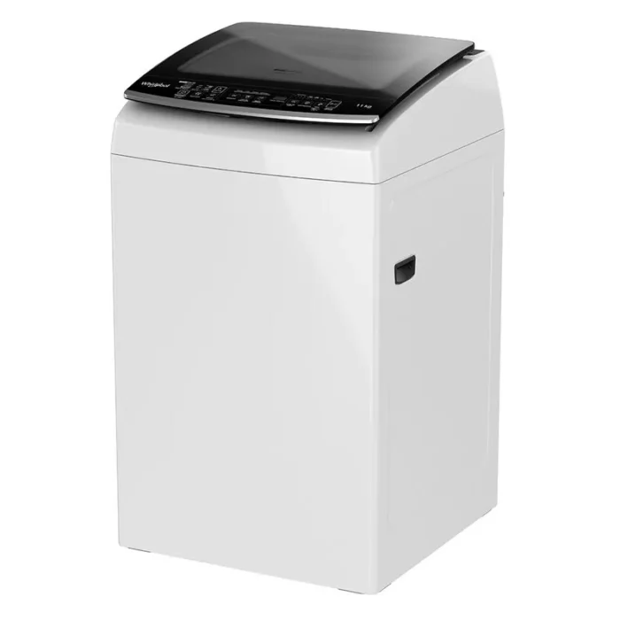 LAVARROPA WHIRLPOOL WWW11BLBZWA 11 KG BLNACO