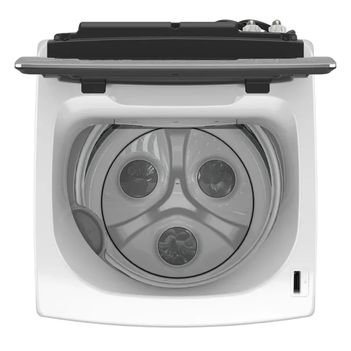 LAVARROPA WHIRLPOOL WWW11BLBZWA 11 KG BLNACO - Image 3