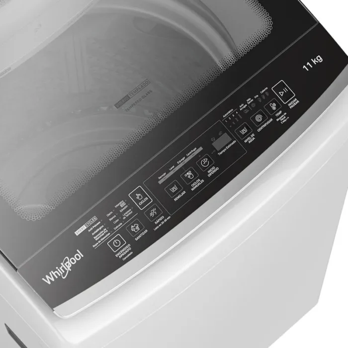 LAVARROPA WHIRLPOOL WWW11BLBZWA 11 KG BLNACO - Image 5