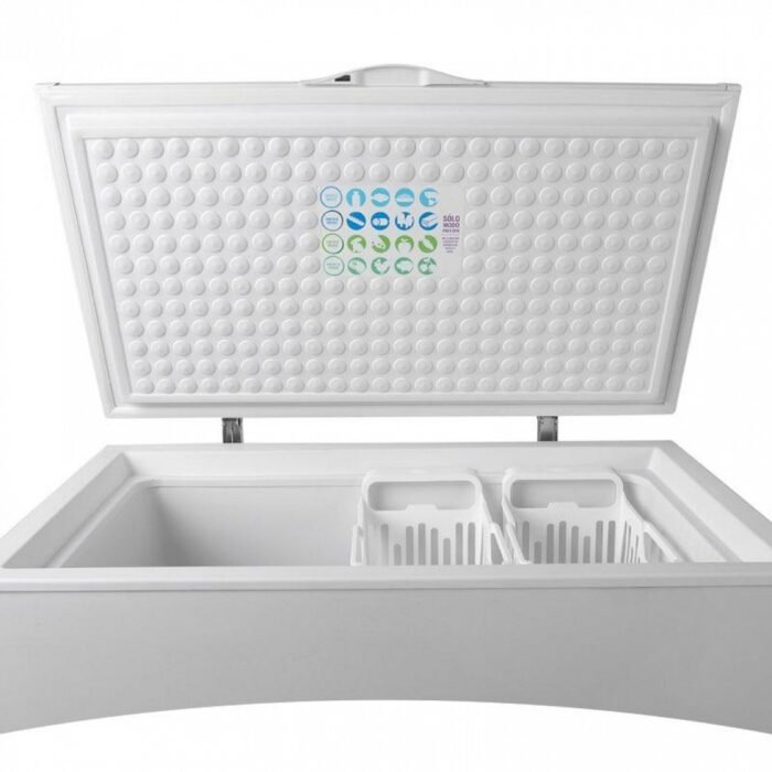 FREZZER INELRO HORIZON FIH-350 - Image 2
