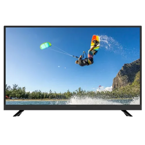 Smart  TV HITACHI 49 pulgadas    Modelo CDH-LE49