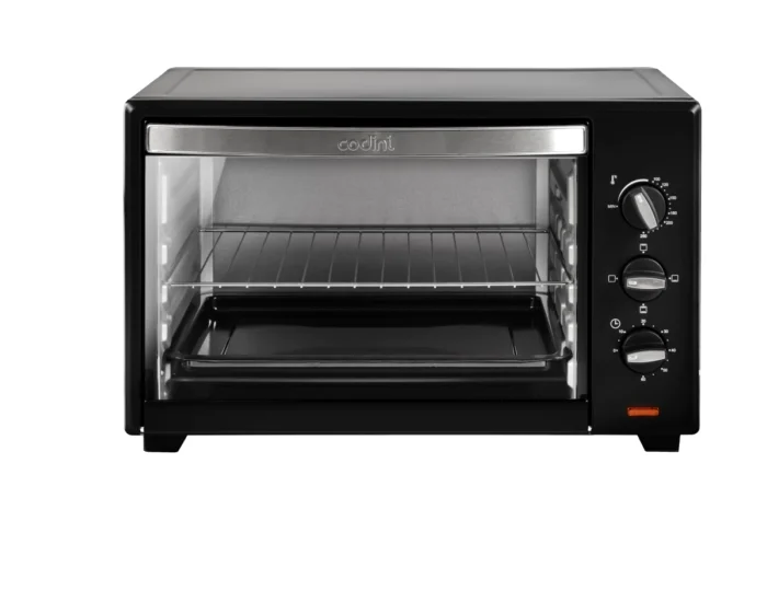 HORNO ELECTRICO CODINI 33 LTS 46