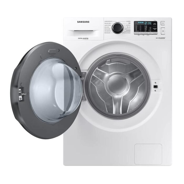 LAVARROPA SAMSUNG WW90A 9 KG - Image 2