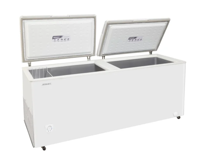 FREZZER BRIKET BK5500 - Image 2