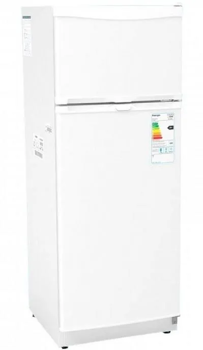 HELADERA BAMBI FREZZER 2F1200BA 239 LTS Blanca