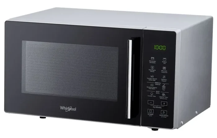 MICROOHONDA WHIRLPOOL 25LTS WMD 25GS