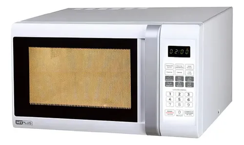 MICROHONDA HITPLUS 29L CM296DG-F