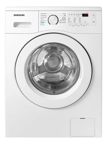 LAVARROPA SAMSUNG WW65A4000EE 6,5 KG
