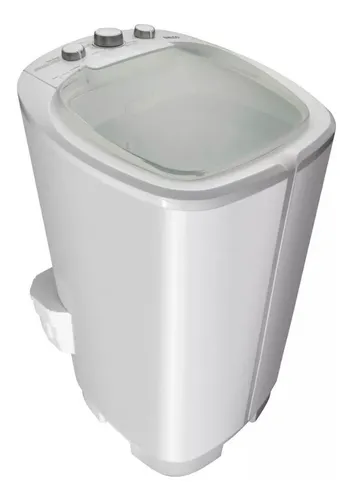 LAVARROPA PHILCO PHSS010BM 10 KG