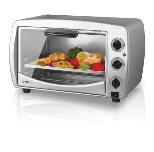 HORNO ELECTRICO ATMA  AG1153  53 LTS