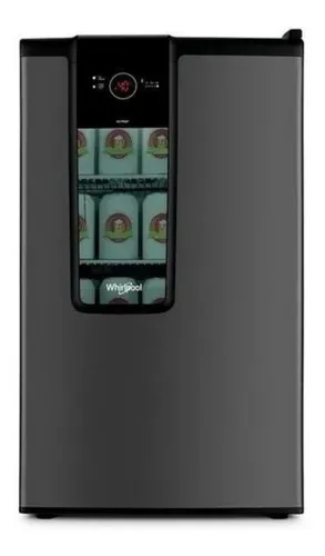 HELADERA CERVECERA WHIRPOOL  Modelo  WBC82RY 1 PUERTA