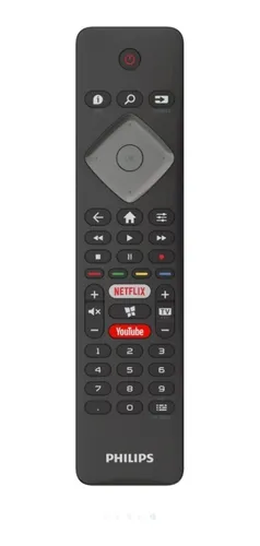 SMART TV PHILIPS 43 pulgadas modelo 43PFD6825/77 - Image 3