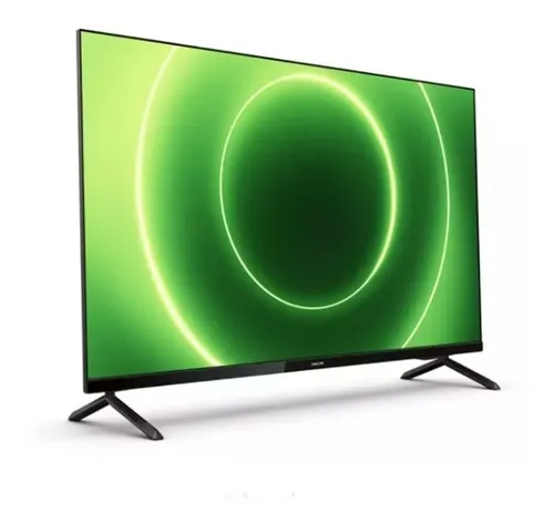 SMART TV PHILIPS 43 pulgadas modelo 43PFD6825/77 - Image 2