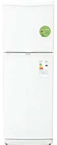 HELADERA BAMBI CFREZZER 2F1800BA 386LTS