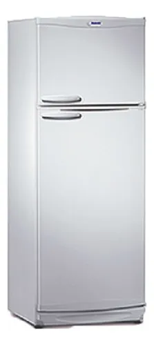HELADERA BAMBI C/FREZZER 1600PDA