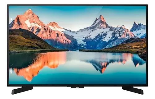 SMART TV SANYO 50 pulgadas modelo  LCE50SU9550