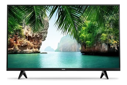 SMART TV RCA   32 pulgadas modelo L32AND