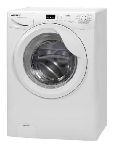 LAVARROPA LONGVI 6,5KG - 800RMP L16508