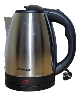PAVA ELECTRICA ACERO AMWOOD AW-38