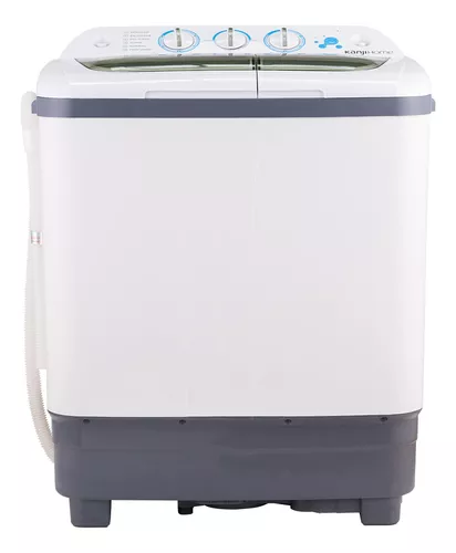 LAVARROPA KANJI XPB55-655S 5.5 kg