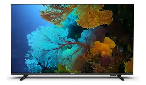 SMART  TV PHILIPS 32 pulgadas modelo 32PHD6917