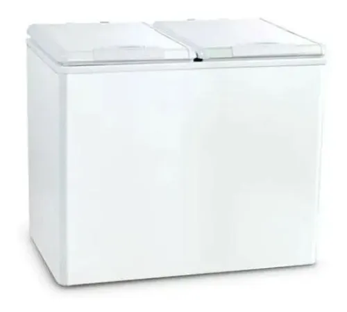 Freezer Neba F-402 384 Lts 2 TAPAS