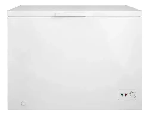 FREZZER PHILCO 300L PHFP300B 301A