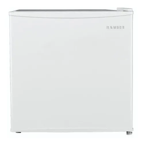 HELADERA Bajo Mesada RANSER HTA-RA50B  43 LTS