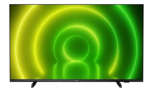 SMART TV PHILIPS 50 pulgadas 4k modelo 50PUD7406