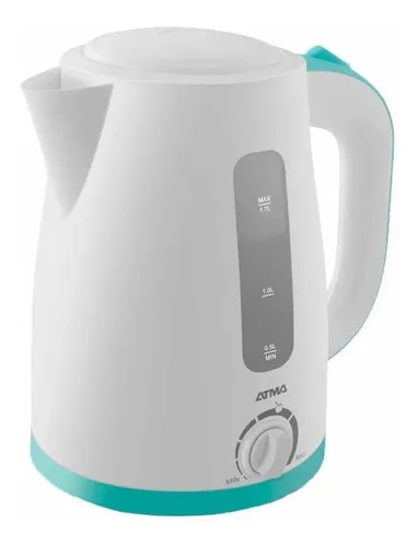 PAVA ELECTRICA ATMA   PE0821NAP