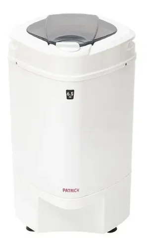 SECARROPA PATRICK 6.5 KG