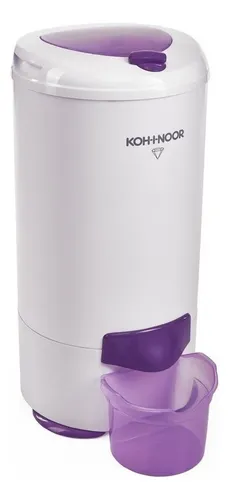 SECARROPA KOHINOR C-765 6,5 KG