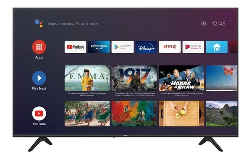SMART TV BGH   32 pulgadas  Modelo B3225S5A