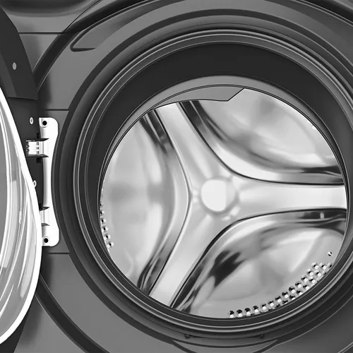 LAVARROPA CANDY MODELO RO151056DWHCR 10.5 KG - Image 4