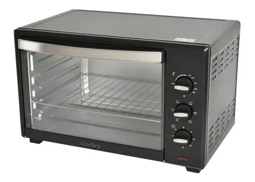 HORNO ELECTRICO CODINI 46 LTS  46CL
