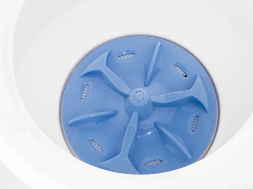 LAVARROPA CODINI LUJO 4052 10kg - Image 4