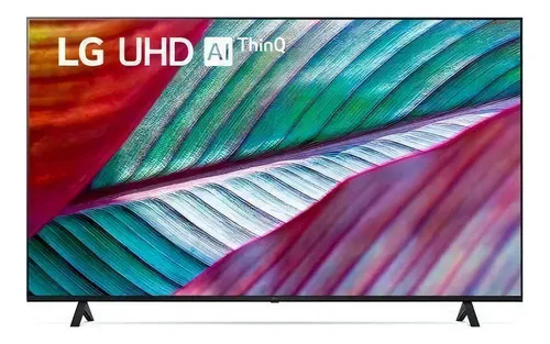 SMART TV   LG 50 pulgadas modelo 50UR8750PSA