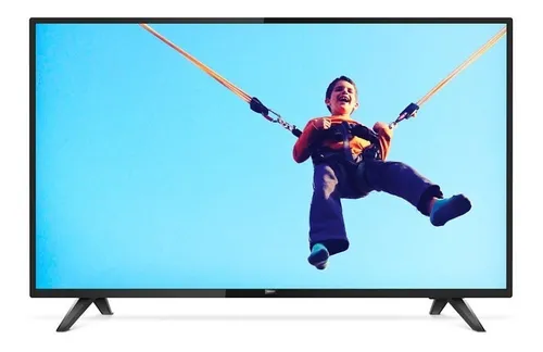 SMART TV PHILIPS  49 pulgadas modelo 49PFG5102