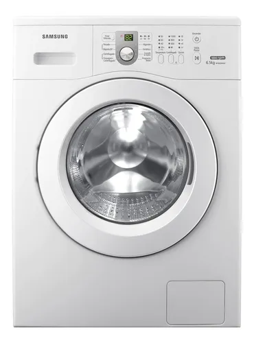 LAVARROPA SAMSUNG WF8650NHWU 6,5 KG 1000RPM
