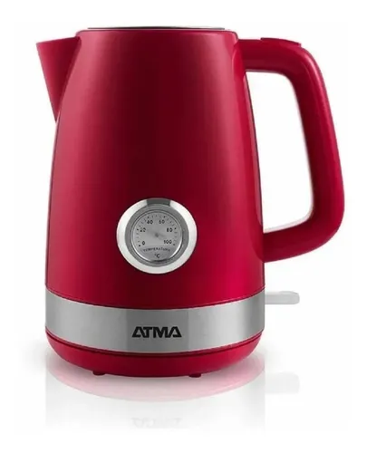 PAVA ELECTRICA ATMA PEATP21RM
