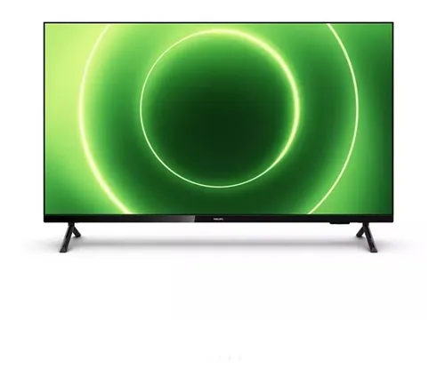 SMART  TV  PHILIPS 43 pulgadas modelo 43PFD6825/77